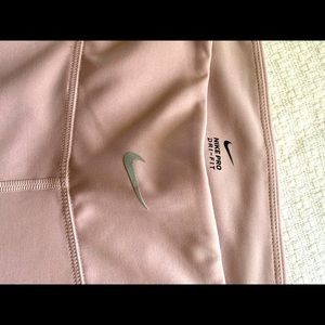 Nike Pro Dry Fit leggings — BRAND NEW